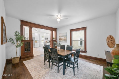 Tiny photo for 308 Monroe Street, Delta, OH 43515 (MLS # 10013440)