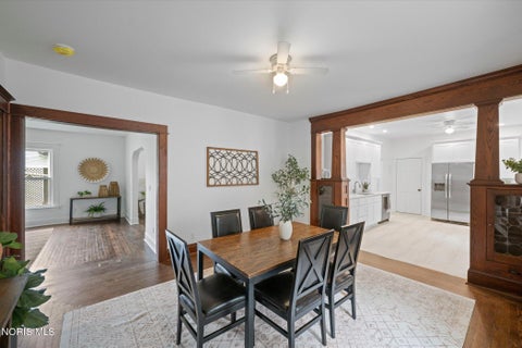 Tiny photo for 308 Monroe Street, Delta, OH 43515 (MLS # 10013440)