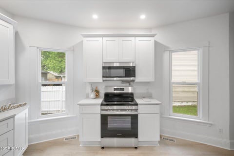 Tiny photo for 308 Monroe Street, Delta, OH 43515 (MLS # 10013440)