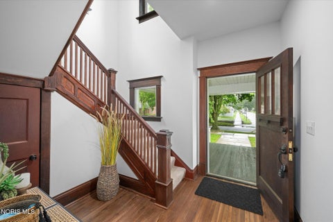 Tiny photo for 308 Monroe Street, Delta, OH 43515 (MLS # 10013440)