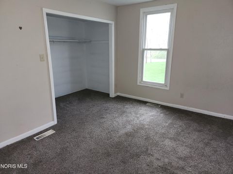 Tiny photo for 217 Van Buren Street, Defiance, OH 43512 (MLS # 10007733)