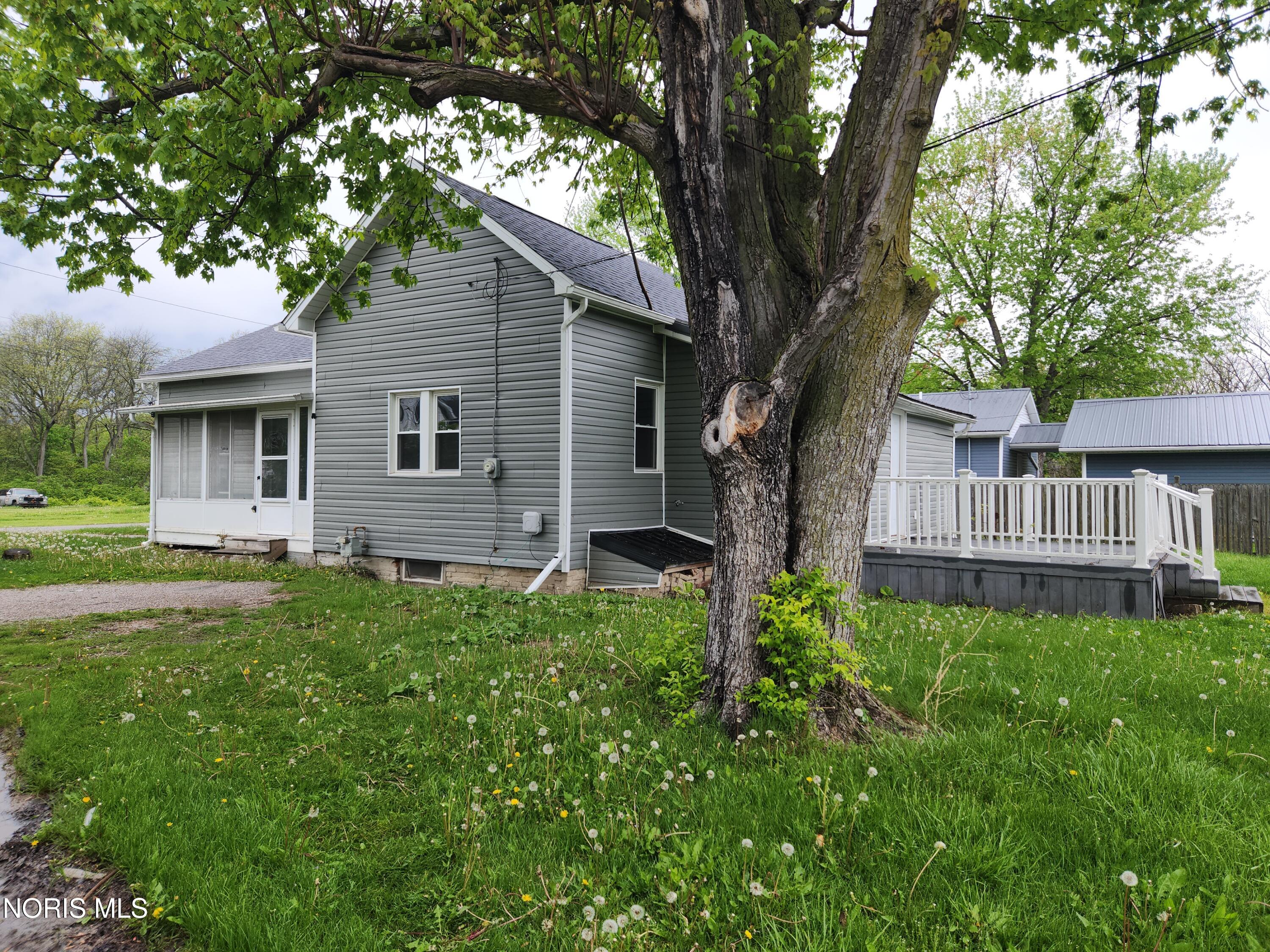217 Van Buren Street