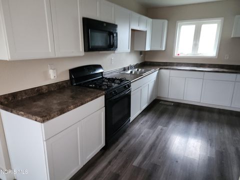 Tiny photo for 217 Van Buren Street, Defiance, OH 43512 (MLS # 10007733)