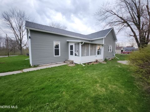 Tiny photo for 217 Van Buren Street, Defiance, OH 43512 (MLS # 10007733)