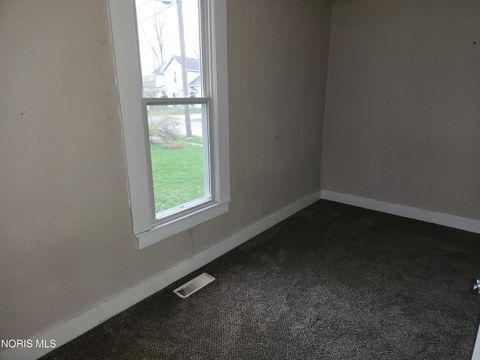 Tiny photo for 217 Van Buren Street, Defiance, OH 43512 (MLS # 10007733)