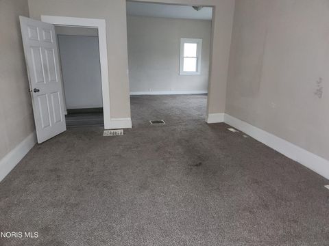 Tiny photo for 217 Van Buren Street, Defiance, OH 43512 (MLS # 10007733)