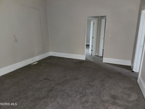 Tiny photo for 217 Van Buren Street, Defiance, OH 43512 (MLS # 10007733)