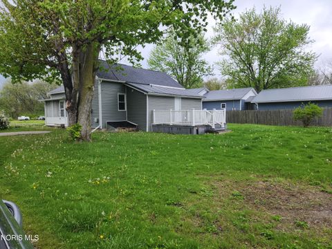 Tiny photo for 217 Van Buren Street, Defiance, OH 43512 (MLS # 10007733)