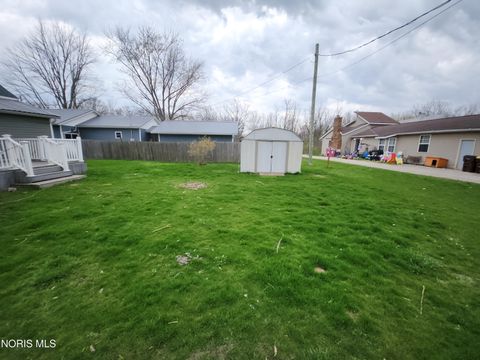 Tiny photo for 217 Van Buren Street, Defiance, OH 43512 (MLS # 10007733)