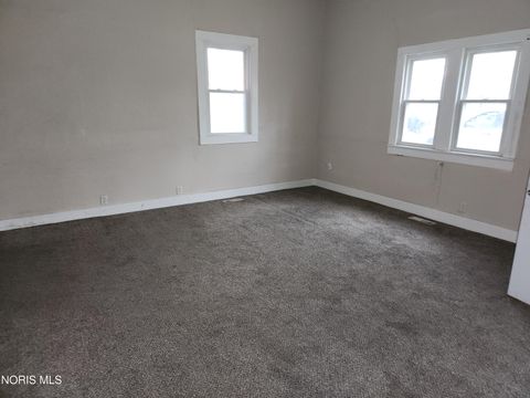 Tiny photo for 217 Van Buren Street, Defiance, OH 43512 (MLS # 10007733)