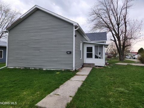 Tiny photo for 217 Van Buren Street, Defiance, OH 43512 (MLS # 10007733)