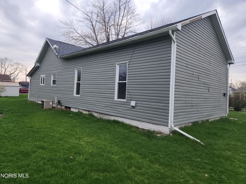 Tiny photo for 217 Van Buren Street, Defiance, OH 43512 (MLS # 10007733)