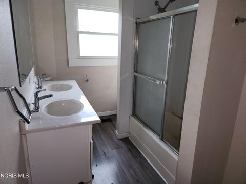 Tiny photo for 217 Van Buren Street, Defiance, OH 43512 (MLS # 10007733)