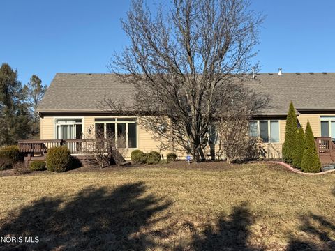 Tiny photo for 8647 Stone Oak Drive, Holland, OH 43528 (MLS # 10004618)