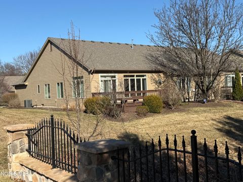 Tiny photo for 8647 Stone Oak Drive, Holland, OH 43528 (MLS # 10004618)