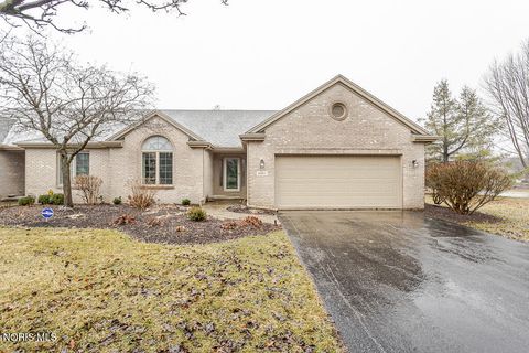Photo of 8647 Stone Oak Drive, Holland, OH 43528 (MLS # 10004618)