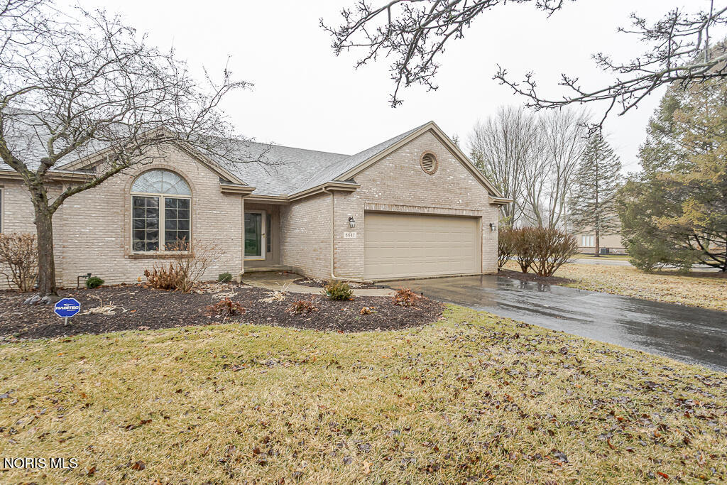 8647 Stone Oak Drive