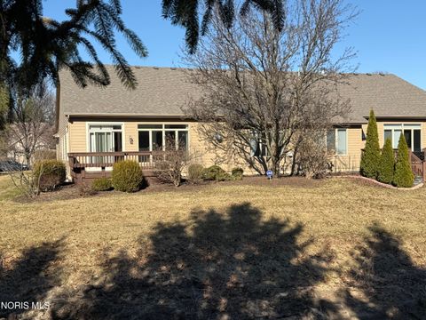 Tiny photo for 8647 Stone Oak Drive, Holland, OH 43528 (MLS # 10004618)