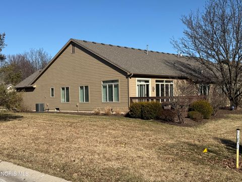 Tiny photo for 8647 Stone Oak Drive, Holland, OH 43528 (MLS # 10004618)