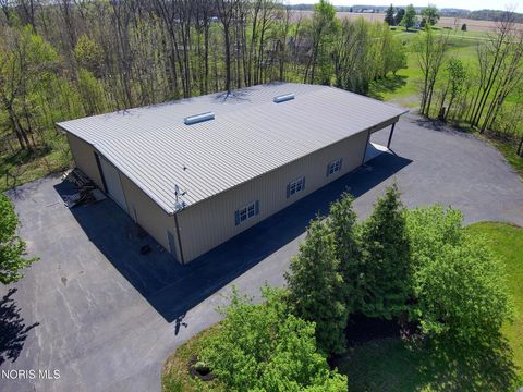 Tiny photo for 3600 Orange Township Road 27, Bluffton, OH 45817 (MLS # 10006864)