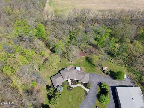 Tiny photo for 3600 Orange Township Road 27, Bluffton, OH 45817 (MLS # 10006864)