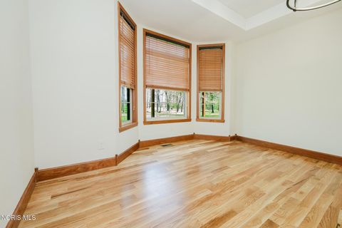 Tiny photo for 3600 Orange Township Road 27, Bluffton, OH 45817 (MLS # 10006864)