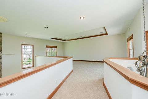 Tiny photo for 3600 Orange Township Road 27, Bluffton, OH 45817 (MLS # 10006864)