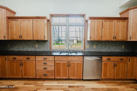 Tiny photo for 3600 Orange Township Road 27, Bluffton, OH 45817 (MLS # 10006864)
