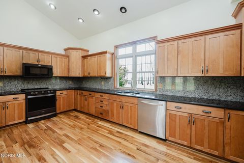 Tiny photo for 3600 Orange Township Road 27, Bluffton, OH 45817 (MLS # 10006864)