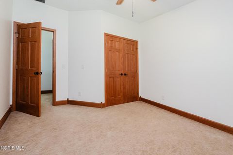 Tiny photo for 3600 Orange Township Road 27, Bluffton, OH 45817 (MLS # 10006864)