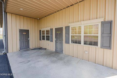 Tiny photo for 3600 Orange Township Road 27, Bluffton, OH 45817 (MLS # 10006864)