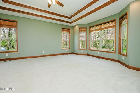 Tiny photo for 3600 Orange Township Road 27, Bluffton, OH 45817 (MLS # 10006864)