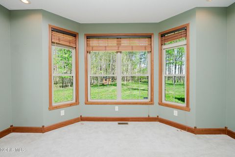 Tiny photo for 3600 Orange Township Road 27, Bluffton, OH 45817 (MLS # 10006864)