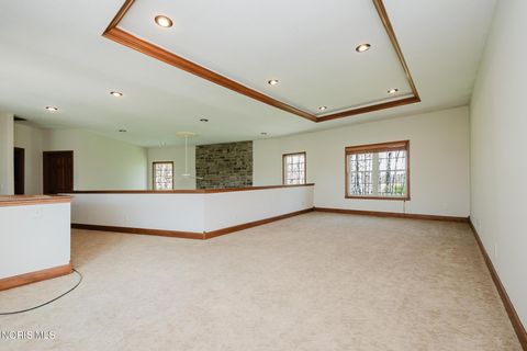 Tiny photo for 3600 Orange Township Road 27, Bluffton, OH 45817 (MLS # 10006864)