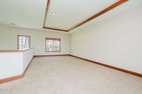 Tiny photo for 3600 Orange Township Road 27, Bluffton, OH 45817 (MLS # 10006864)
