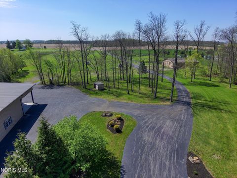 Tiny photo for 3600 Orange Township Road 27, Bluffton, OH 45817 (MLS # 10006864)