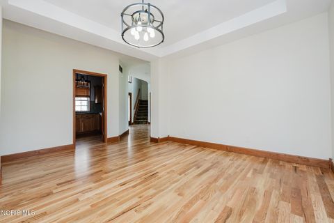 Tiny photo for 3600 Orange Township Road 27, Bluffton, OH 45817 (MLS # 10006864)