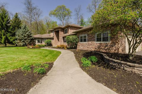 Tiny photo for 3600 Orange Township Road 27, Bluffton, OH 45817 (MLS # 10006864)
