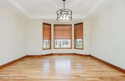 Tiny photo for 3600 Orange Township Road 27, Bluffton, OH 45817 (MLS # 10006864)