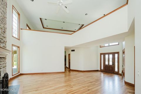 Tiny photo for 3600 Orange Township Road 27, Bluffton, OH 45817 (MLS # 10006864)