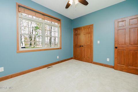Tiny photo for 3600 Orange Township Road 27, Bluffton, OH 45817 (MLS # 10006864)