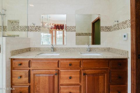 Tiny photo for 3600 Orange Township Road 27, Bluffton, OH 45817 (MLS # 10006864)