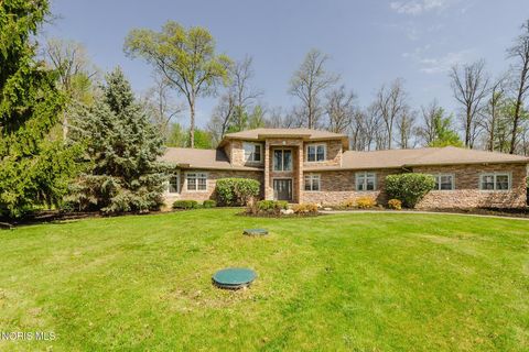 Tiny photo for 3600 Orange Township Road 27, Bluffton, OH 45817 (MLS # 10006864)