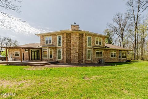 Tiny photo for 3600 Orange Township Road 27, Bluffton, OH 45817 (MLS # 10006864)