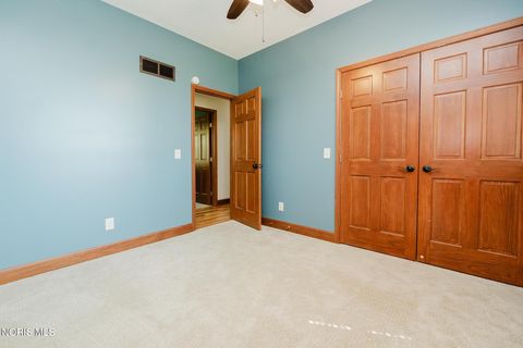 Tiny photo for 3600 Orange Township Road 27, Bluffton, OH 45817 (MLS # 10006864)