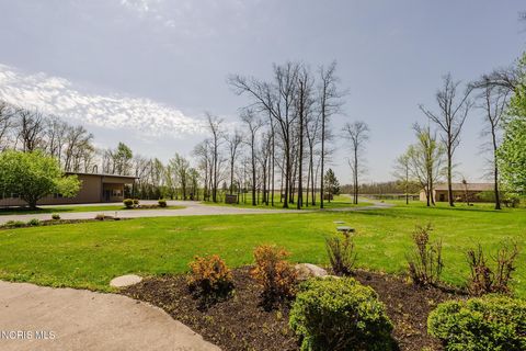 Tiny photo for 3600 Orange Township Road 27, Bluffton, OH 45817 (MLS # 10006864)