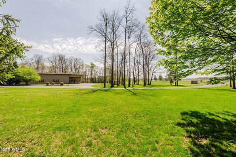 Tiny photo for 3600 Orange Township Road 27, Bluffton, OH 45817 (MLS # 10006864)