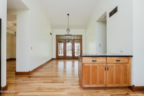 Tiny photo for 3600 Orange Township Road 27, Bluffton, OH 45817 (MLS # 10006864)