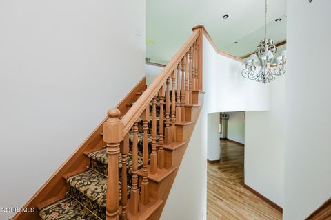 Tiny photo for 3600 Orange Township Road 27, Bluffton, OH 45817 (MLS # 10006864)