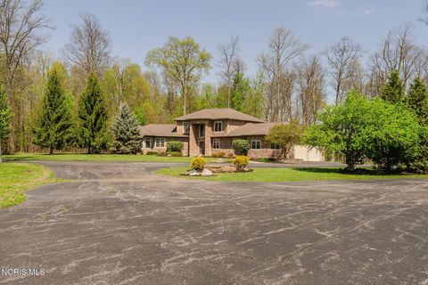 Tiny photo for 3600 Orange Township Road 27, Bluffton, OH 45817 (MLS # 10006864)